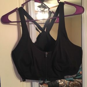 Victoria Secret sports bra